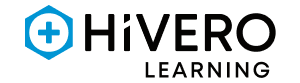 Hivero Learning