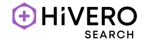 Hivero Search